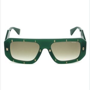 NWT Moschino Sunglasses